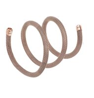 Pulsera Breil Mujer New Snake in Acero TJ2714
